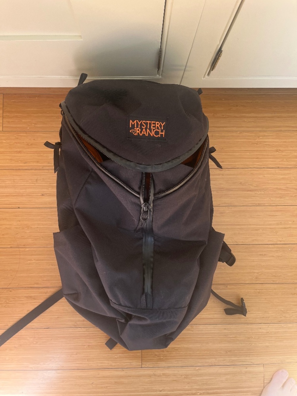 Mystery Ranch Catalyst 26 Backpack
